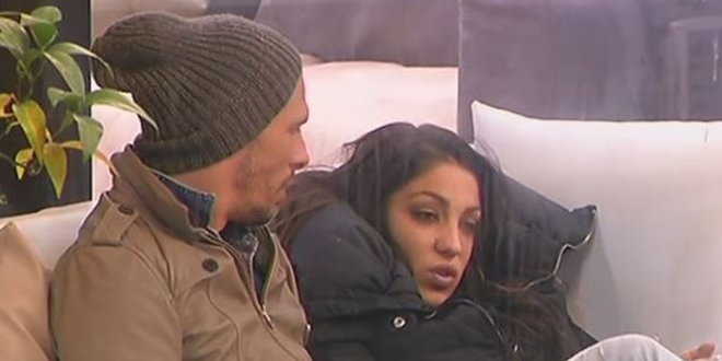 News Grande Fratello 14: Livio a Federica “ti aspetto fuori”, mentre Alessandro è confuso tra…