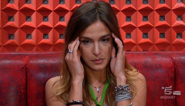 News Grande Fratello 14: l’orrore nei racconti di Barbara, parole vergognose che sono tra le pagine più brutte del GF