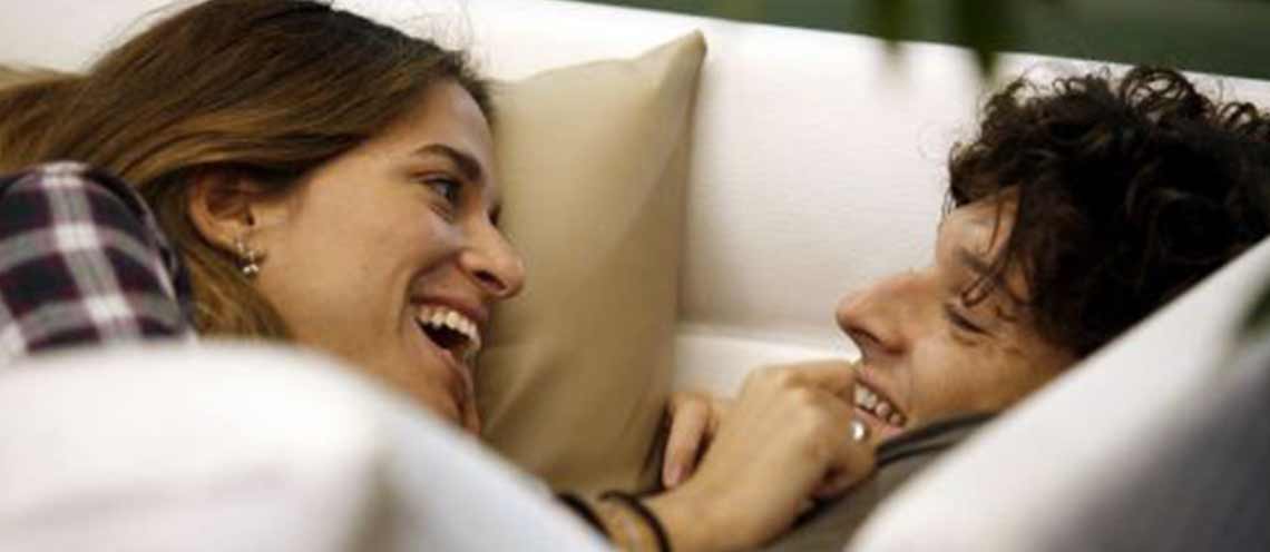 News Grande Fratello 14, Manfredi a Barbara: “Per questa settimana fai finta di essere amica di Federica…”