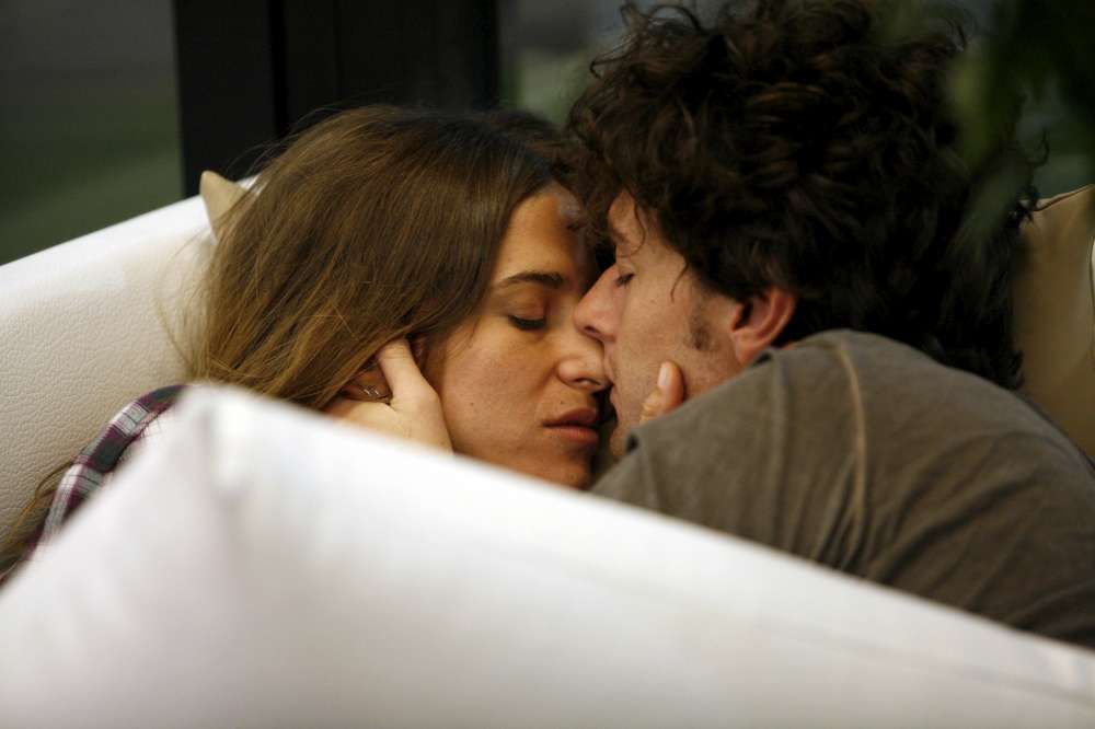 News Grande Fratello 14: Manfredi e Barbara litigano per colpa di Rocco!