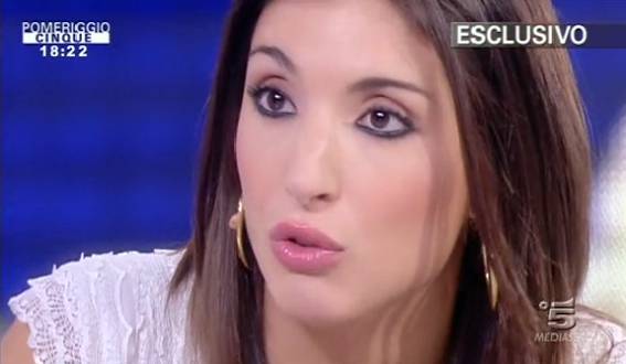 News Grande Fratello 14, Margherita Zanatta: “Basta omertà!”. E a Pomeriggio 5 denuncia il…