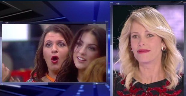 News Grande Fratello 14: Rebecca rischia grosso, contro di lei si pronuncia anche…