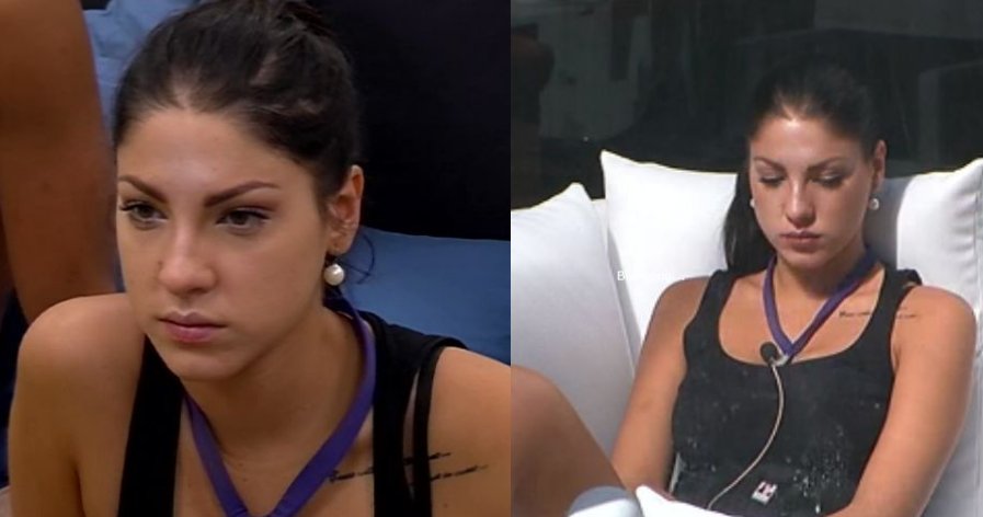 News Grande Fratello 14: la tensione è alle stelle, Federica finalmente reagisce e…