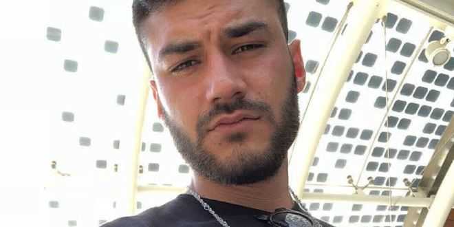 Uomini e Donne news, Lorenzo Riccardi va in discoteca e la fa grossa
