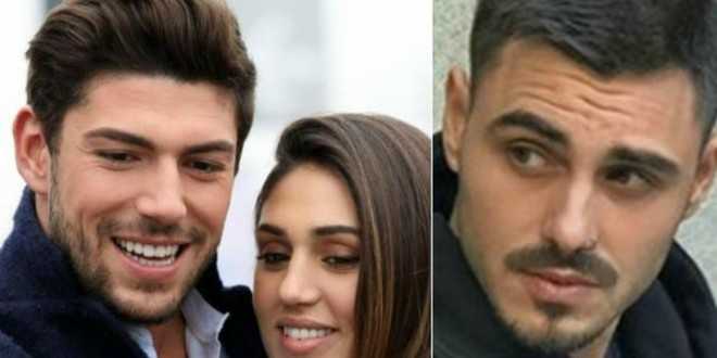 Isola dei Famosi news, Monte ripensa a Cecilia e ha un crollo