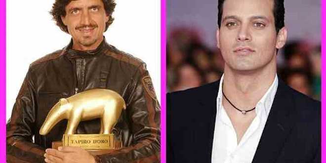 Isola dei Famosi news: Eva Grimaldi procura il tapiro d’oro a Gabriel Garko