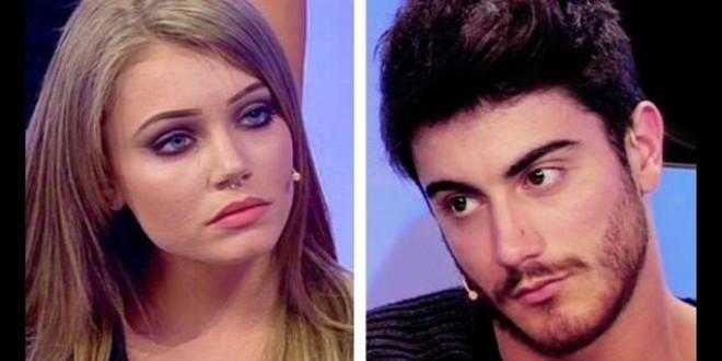 Temptation Island news: Riccardo e Camilla, colpo di scena al falò