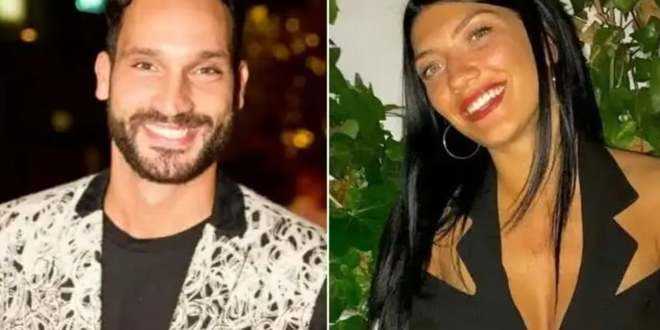 Giovanna E Sammy Di Uomini E Donne Stanno Ancora Insieme