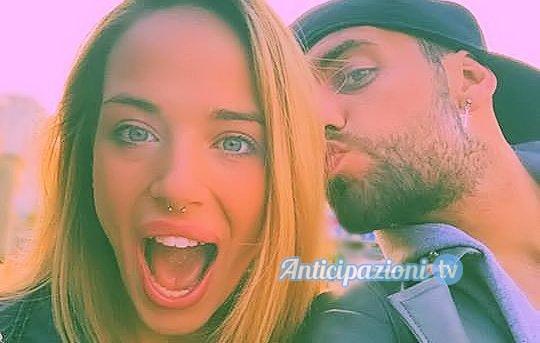 News Temptation Island: Aurora Betti ci ripensa, vuole tornare con Gianmarco?