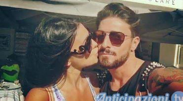 News Temptation Island: due tentatori si scagliano contro Amedeo e Alessia