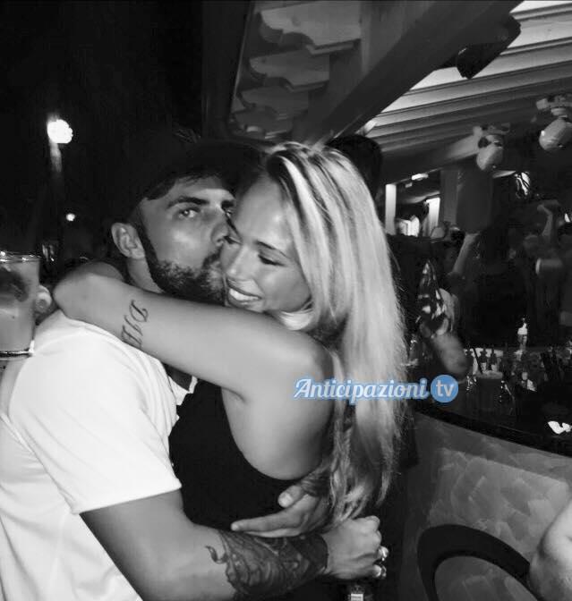 News Temptation Island: Giorgio Nehme contro Aurora Betti, lei punta un altro tentatore, e lui…