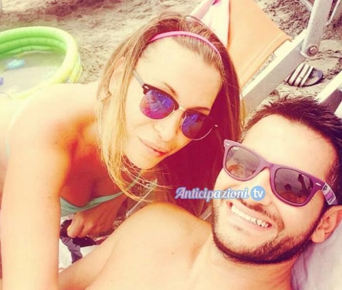 News Temptation Island: Sonia e Gabriele festeggiano e il web… li critica!