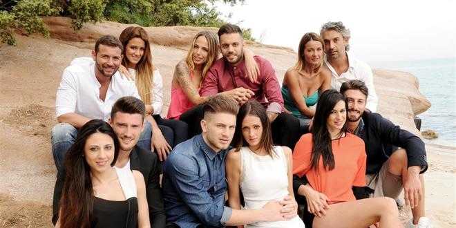 Temptation Island news, una coppia litiga con la redazione e si sposa in gran segreto