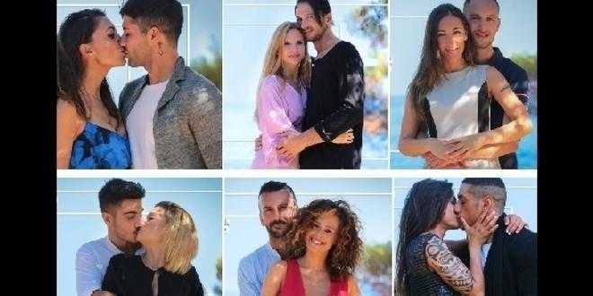 Temptation Island news, una sola coppia è scoppiata davvero: ecco qual è