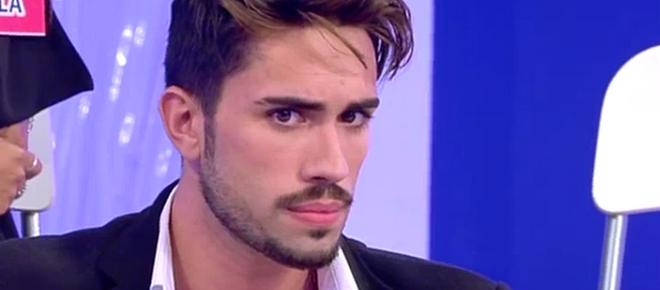 News Uomini e Donne: a tutto c’è un limite, Rafael sbotta e… Davvero è tutto finito con Silvia?