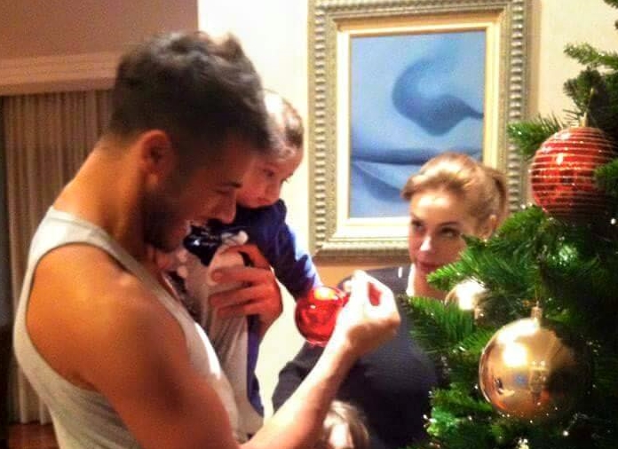 News Uomini e Donne, Aldo e Alessia: il primo Natale di Niccolò e i retroscena svelati da…