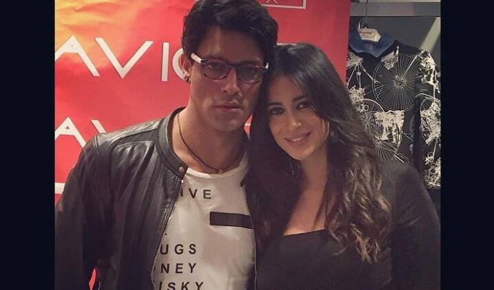 News Uomini e Donne: Alessia Messina e quella battuta infelice su Gabriel Garko