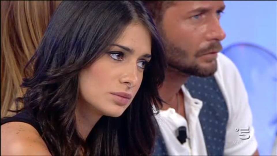 News Uomini e Donne, Alessia Messina: “Non ho nessun rimpianto perché…”