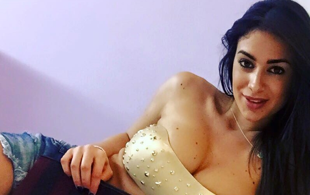 News Uomini e Donne: Alessia Messina rivela il suo doloroso segreto legato al Natale