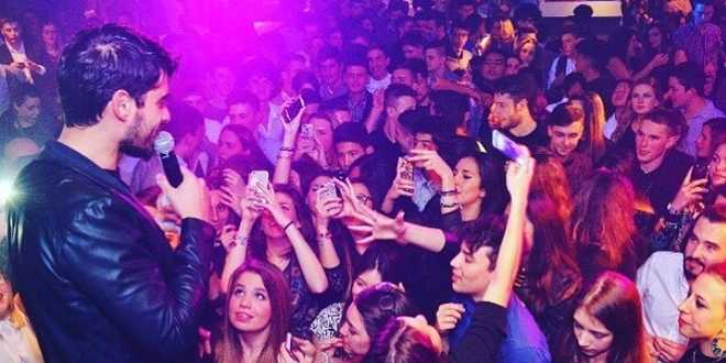 News Uomini e Donne: “Amedeo, ammettilo che sei gay!”… e la risposta del tronista sconcerta tutti!