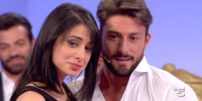 News Uomini e Donne: Amedeo Andreozzi e Alessia Messina, è di nuovo l’amore?