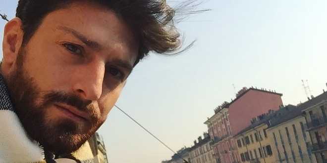 News Uomini e Donne, Amedeo Andreozzi: “Il primo amore non si scorta mai!”
