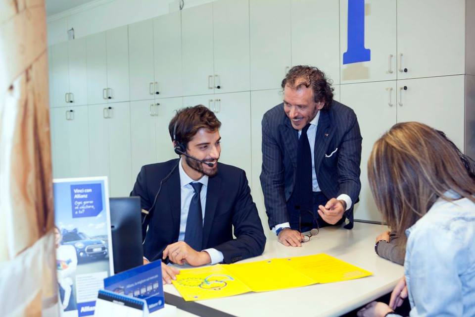 News Uomini e Donne: Amedeo Barbato e la campagna pubblicitaria su FB… Perché nessuno dice nulla?