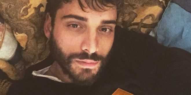 News Uomini e Donne, Amedeo Barbato: messaggio d’amore per Sophia? Polemiche sul (business) tour