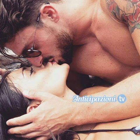 News Uomini e Donne: Amedeo e Alessia, i retroscena e i motivi della crisi