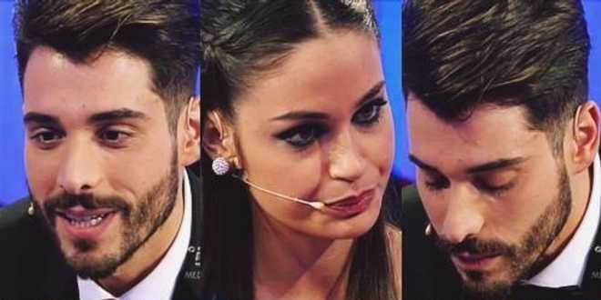 News Uomini e Donne: Amedeo e Sophia e i retroscena della rottura, ecco cosa scrivono sui social