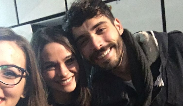 News Uomini e Donne: Amedeo e Sophia in luna di miele, ex corteggiatrice contro la redazione