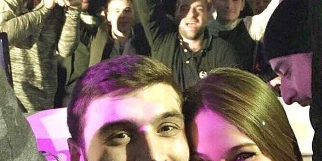 News Uomini e Donne, Amedeo e Sophia: incontro in discoteca, lei con un altro!