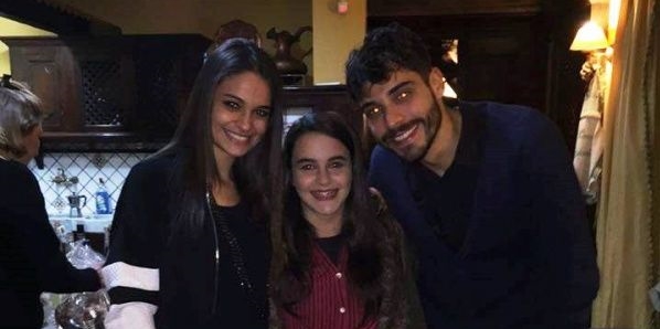 News Uomini e Donne: Amedeo e Sophia inseparabili, Beatrice ed Eleonora Valli “contro” Ludovica?