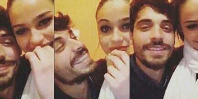 News Uomini e Donne: Amedeo e Sophia si baciano in diretta e i fans vanno in delirio! Ecco cosa…