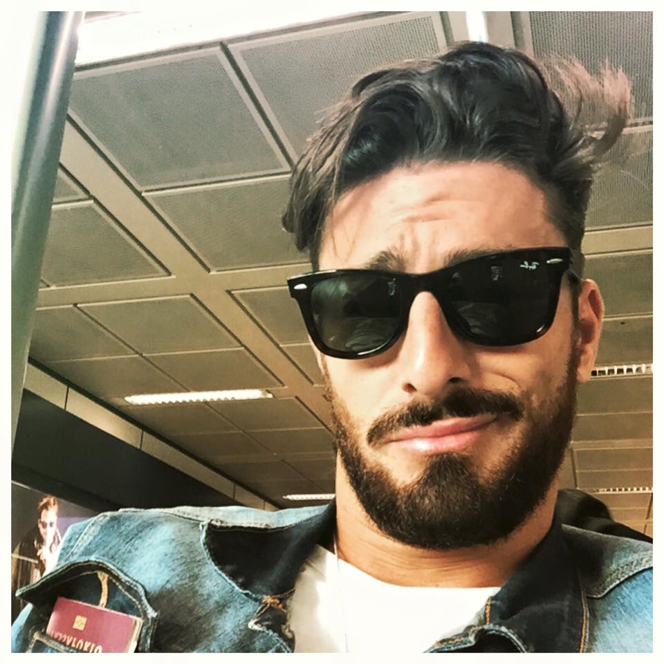 News Uomini e Donne: Amedeo parla di Alessia e riaccende la speranza dei fans