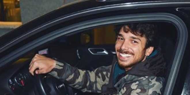 News Uomini e Donne: Andrea Cerioli ritrova il sorriso… c’entra una lei? Valentina è scomparsa