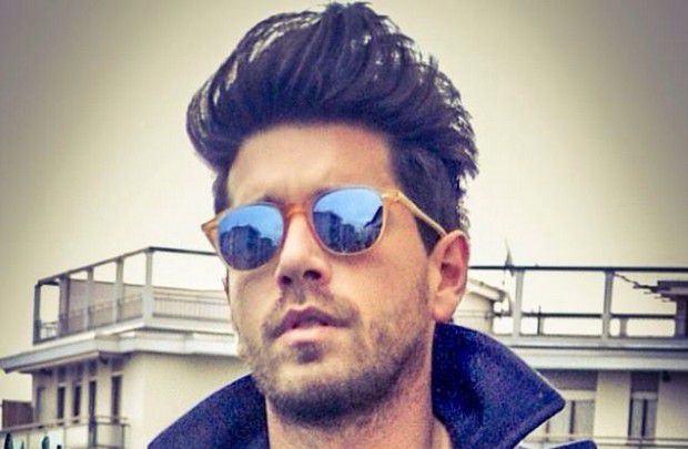 News Uomini e Donne, Camillo Agnello: Non giudico Silvia, ma…