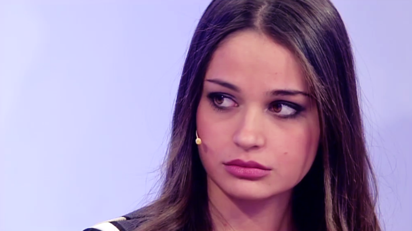 News Uomini e Donne: compleanno amaro per Sophia, i fans le fanno una richiesta