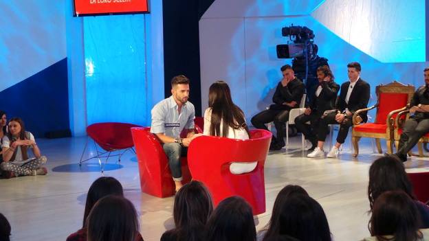 News Uomini e Donne: Dallari/Melchiorre, qualcosa di grave è successo tra loro