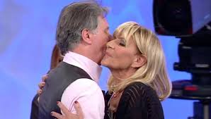 News Uomini e Donne: dopo George, Gemma si consola con… Fiorello!