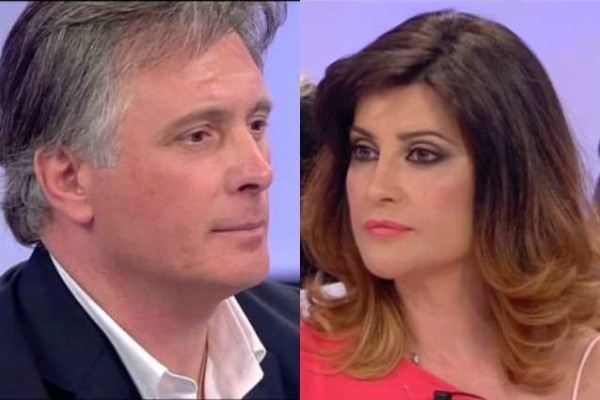 News Uomini e Donne, Elga minaccia Giorgio: “Racconto tutta la verità e pubblico i tuoi messaggi!”
