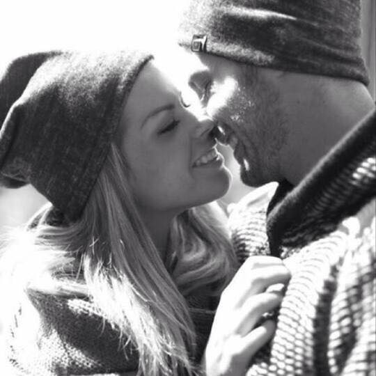 News Uomini e Donne, Eugenio e Francesca: dediche d’amore e tanti progetti