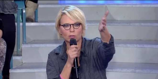 News Uomini e Donne: Fabio Ferrara confessa, in arrivo la punizione di Maria De Filippi!