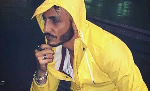 News Uomini e Donne: Gennaro Farella, foto e messaggi tristi… c’entra Silvia?!