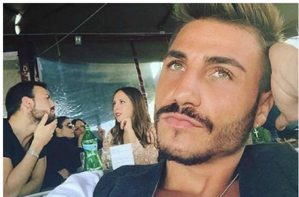 News Uomini e Donne: Gennaro Farella si consola con una ex collega… famosa corteggiatrice!