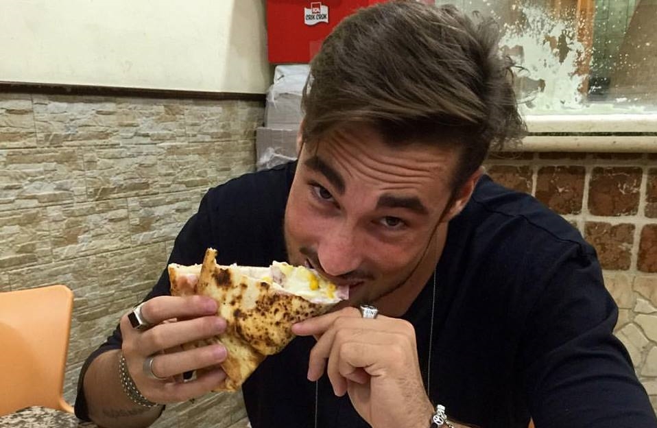 News Uomini e Donne: Gianluca Tornese se la ride… ecco perché!