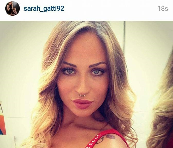 News Uomini e Donne: Gianmarco elimina Sarah… e lei ha già un altro!