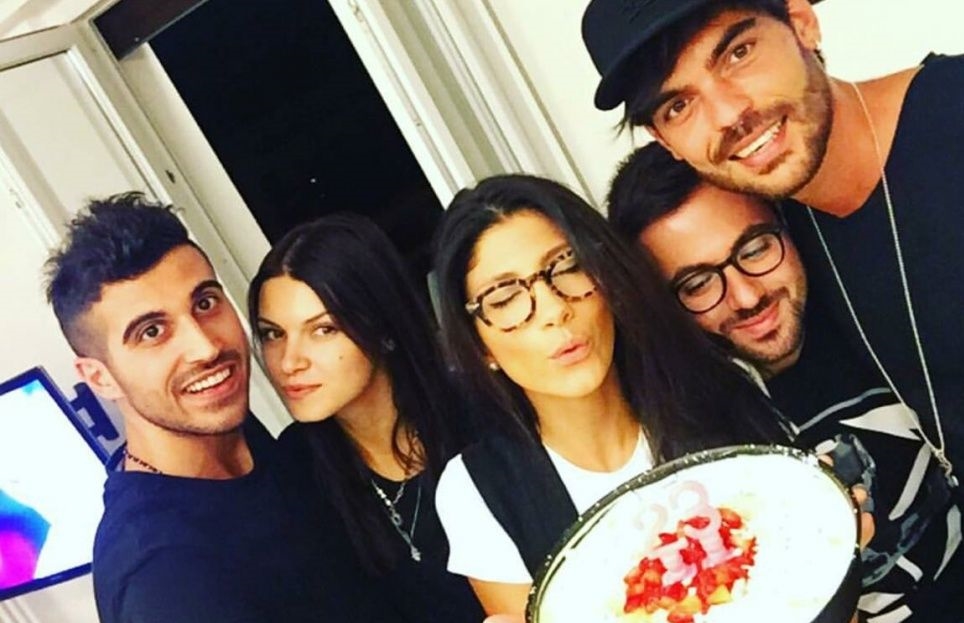 News Uomini e Donne: Giorgia Lucini è single. E Manfredi…