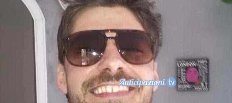 News Uomini e Donne: Il commento di Alessio Barbieri