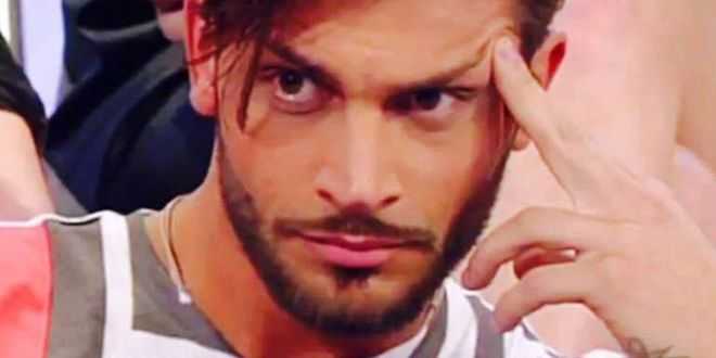 News Uomini e Donne: il ritorno in tv di Mariano Catanzaro, ecco chi corteggerà